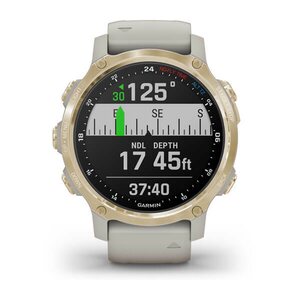 Garmin Descent™ Mk2S Multisportwatch, Divecomputer