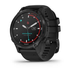 Garmin Descent™ Mk2S Multisportwatch, Divecomputer