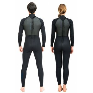 Subacqua Palau Wetsuit, 3mm