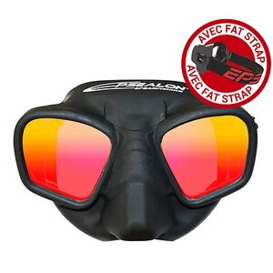 Epsealon Seawolf maski