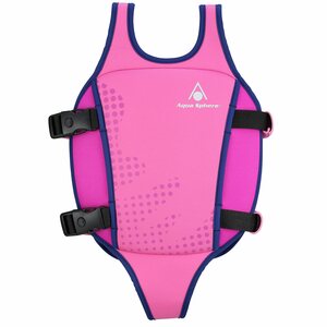 Aqua Sphere MP swim vest