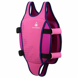 Aqua Sphere MP swim vest