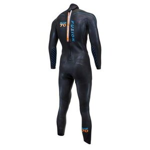 Blueseventy Fusion wetsuit