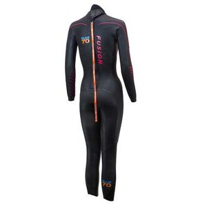Blueseventy Fusion wetsuit
