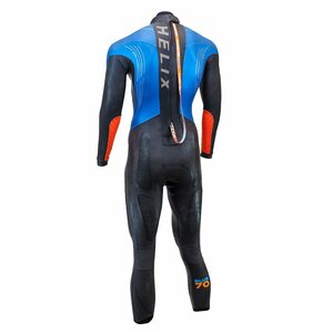 Blueseventy Helix märkäpuku