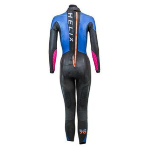 Blueseventy Helix märkäpuku