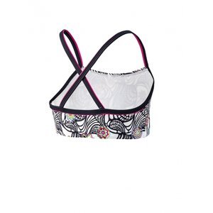 Beco Crop Bikini top