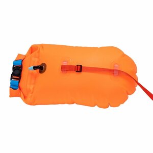 Blueseventy Buddy Swimmer Safety Buoy