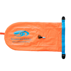 Blueseventy Buddy Swimmer Safety Buoy