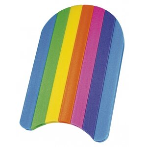 Beco Kickboard 'Rainbow' uimalauta