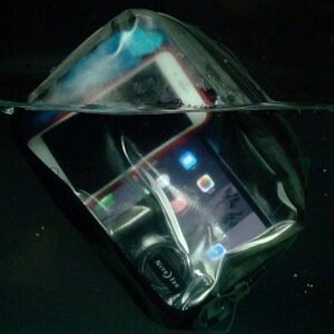 Nite Ize RunOff waterproof bags