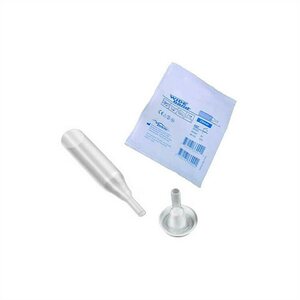 UltraFlex Urinal Condom 3 kpl