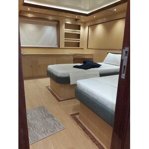 Egipto Liveaboard 24.11.2021-3.12.2021