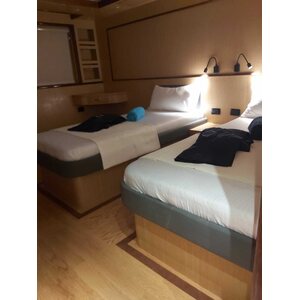 Egipto Liveaboard 24.11.2021-3.12.2021