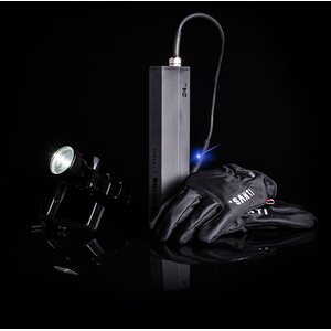 Santi Heating System Battery 6Ah