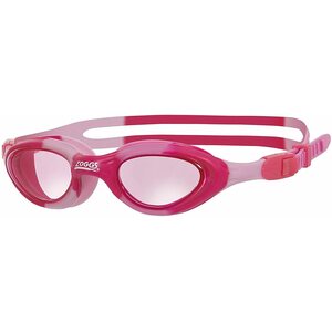 Zoggs Super Seal junior swimming goggles