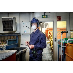 Honeywell Leightning L1H kuulosuojaimet