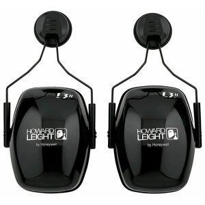 Honeywell Leightning L3H hearing protectors