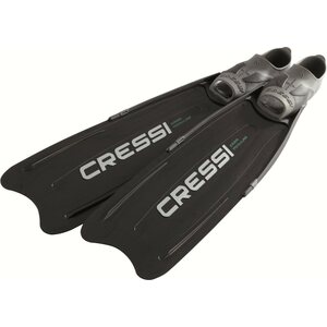 Cressi Gara Modular freediving fins
