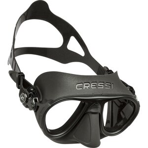 Cressi Basic Equipment for a Freedivers