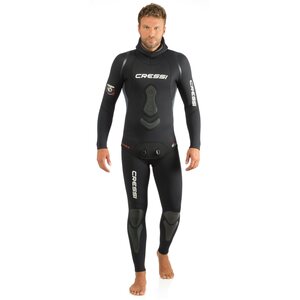 Cressi Basic Equipment for a Freedivers