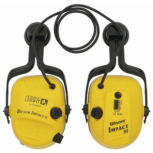 Honeywell Impact™ hearing protectors