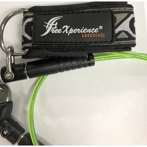 FreeXperience wrist lanyard