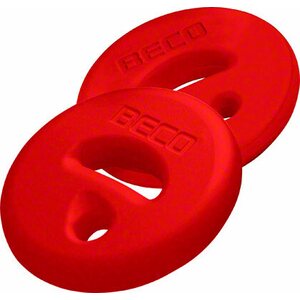 Beco Aqua Disc käsivastukset veteen