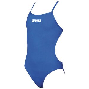 Arena G Solid jr Swimsuit