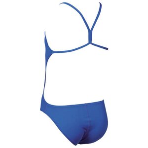 Arena G Solid jr Swimsuit