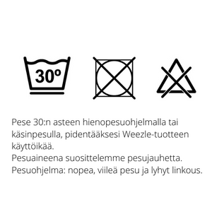 Weezle Talvilakki