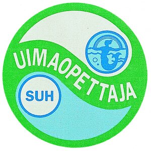 Uimaopetusta yksityistuntina