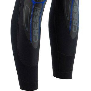 Cressi Castoro plus 7mm neopreenipuku lady