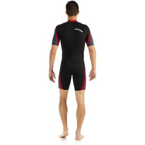 Cressi Playa miesten neopreeni shorty