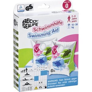 Beco Sealife Floating Armbands