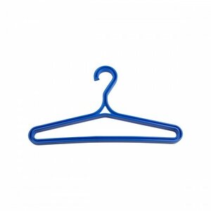 Standard hanger for traje de neopreno