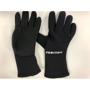 Precean neopreenihanskat 3mm
