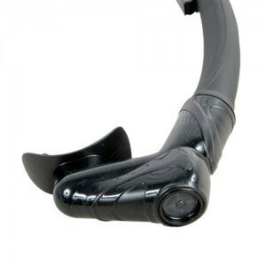 Ursuit Snorkel with P/V