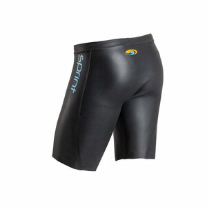 Blueseventy Sprint kelluttavat Uimahousut S