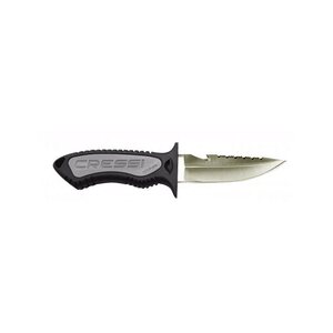 Cressi Grip spear diving knife