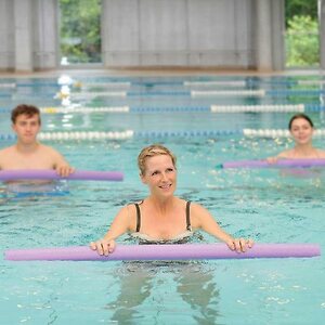 Beco Comfy Aquafit noodle