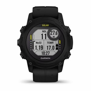 Garmin Descent G1 Solar
