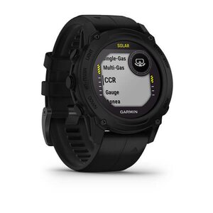 Garmin Descent G1 Solar