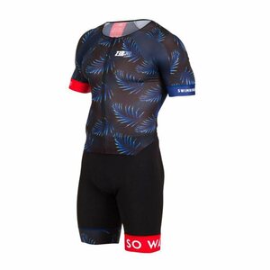 Zerod Racer TT-SUIT kisa-asu