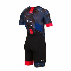 Zerod Racer TT-SUIT kisa-asu