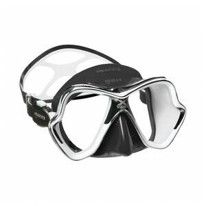 Mares X-Vision maski