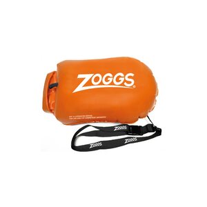 Zoggs HI VIZ Uimarinpoiju 12L