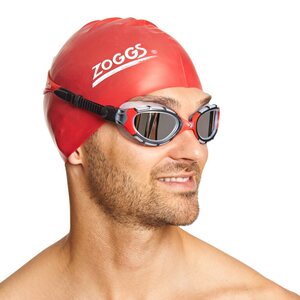 Zoggs Predator Flex Titanium Goggles