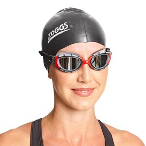 Zoggs Predator Flex Titanium Goggles