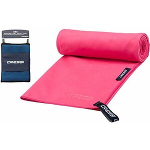Cressi Microfibre beach towel